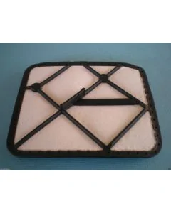 Air Filter for OLEO-MAC SPARTA 37, 38, 42, 44, 380 T (Euro2) [#61200025AR]