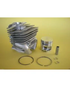 Cylinder Kit for HUSQVARNA 570, 575 XP, 575XP EPA (51mm) NIKASIL [#537254102]