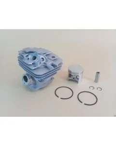 Cylinder Kit for STIHL MS361, MS 361 C (47mm) [#11350201202] - NIKASIL Coated