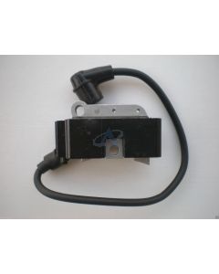 Ignition Coil for HUSQVARNA 334 T, 336, 338, 339 XPT, 340, 345, 350 [#537162104]
