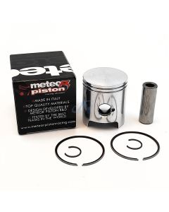 Piston Kit for COBRA CX50 w/ Venom Engine TSB0518 (38.96mm) [#ECMU0276B]