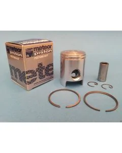 Piston Kit for SACHS 50S, HERCULES K50, KX5, MK, Supra Eduro, 4GP, DKW RT (38mm)