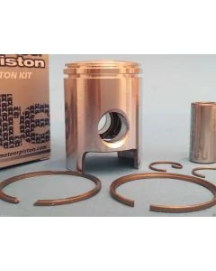 Piston Kit for SACHS 50S, HERCULES K50, KX5, MK, Supra Eduro, 4GP, DKW RT (38mm)