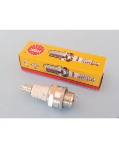 NGK BMR6A (7421) Spark Plug - Zündkerze - Bougie d'allumage - Candela