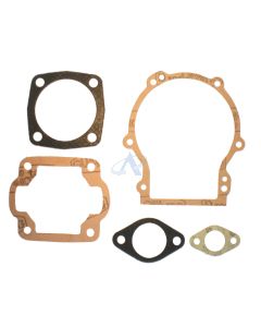 Gasket Set for JLO L151, L152 - MINSEL M165 - CM MOTORI CM152