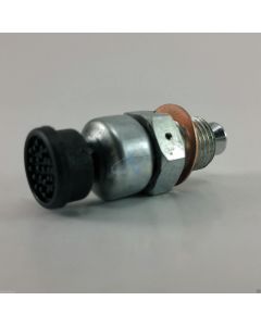 Decompression Valve for STIHL FR 350, FS 300, FS 350, FS 500, FS 550 & L, MS 381