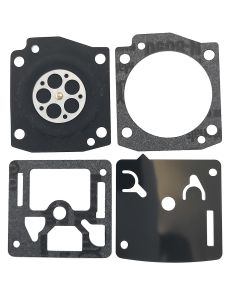 Carburetor Diaphragm Kit for STIHL 034, 034S, 036, 036QS, 044, MS340, MS360