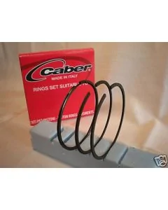 Piston Ring Set for BRIGGS & STRATTON (65.09 mm/2.5625") [#498680]