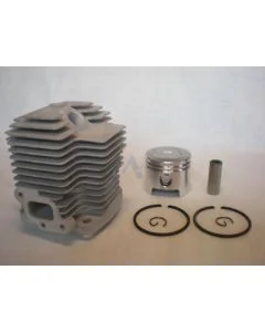 Cylinder Kit for KAWASAKI TH43, KBH43A Brush cutters (41.5mm) [#110052122]