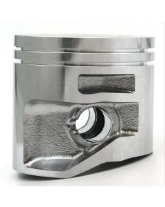 Piston Kit for STIHL MS441, MS 441 C (50mm) [#11380302003] by METEOR