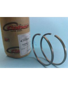 Piston Ring Set for BITZER 4N, 4T, S4T 5.2, S4N 8.2 [#38231019, #38230052]