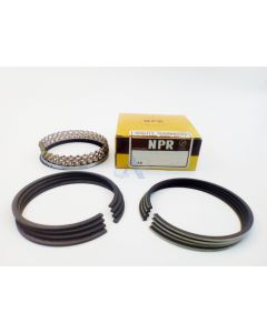 Piston Ring Set for ISUZU Elf, Florian (82mm) G161AB, G161B, G161Z Engines