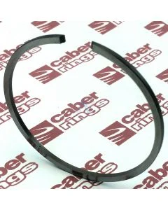 Piston Ring for HUSQVARNA 124, 125 E, 125 R, 125 B, 125 C, 125 L, 125 LD, 128 C