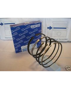 Piston Ring Set for PERKINS 3.152, 4.203, 6.305 - MASSEY FERGUSON MF300 (3.6")