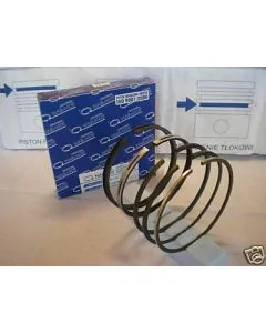 Piston Ring Set for LISTER ST1, ST2, ST3, TS1, TS2, TS3 (3.780") [#57012910030]