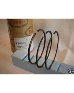 Piston Ring Set for KAWASAKI KF34 4HP (60mm) STD [#3136]