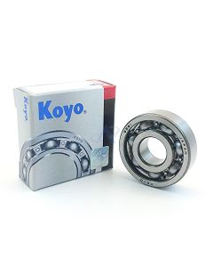 KOYO Ball Bearing 6201-C3