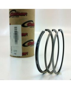 Piston Ring Set for FINI MK7, BK113 Air Compressors (50mm) 2nd stage [#213163002]