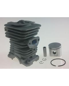 Cylinder Kit for JONSERED 2036 Turbo (38mm) Chainsaw [#530069940]