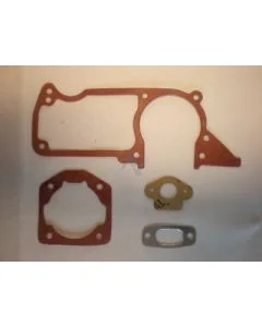 Gasket Set for HUSQVARNA 50, 51, 55 EU1 / Rancher / EPA [#501761802]