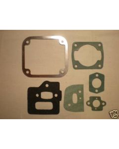 Gasket Set for STIHL BR 106, BT 106, FR 106, FS 106