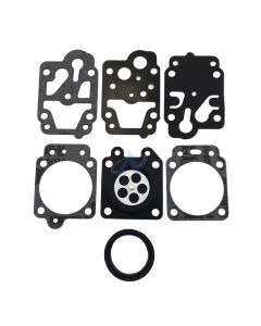 Carburetor Diaphragm Kit for RYOBI RH450, RH600, RH750 Trimmers [#2080111]