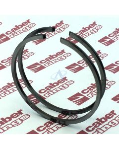 Piston Ring Set for STIGA BJ325, SB26, SB28JD, SBL260H, ST26, ST28 [#1232040090]