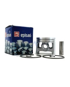 Piston Kit for STIHL 044, MS440 Magnum, Arctic (50mm) [#11280302015] by EPISAN