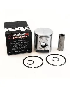 Piston Kit for COBRA CX50 w/ Venom Engine TSB0518 (38.95mm) [#ECMU0276A]