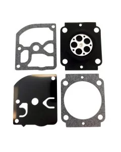 Carburetor Gasket & Diaphragm Kit for STIHL Blowers, Trimmers [#42410071700]