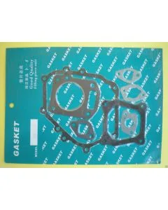 Gasket Set for HONDA GX110, GX120 General Purpose Engines [#061A1-ZE0-000]