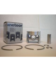 Piston Kit for MAKITA DCS 6800, DCS6800i (49mm)