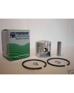 Piston Kit for KAAZ V430, V440N, VR440 - KRAFT CG430 (40mm) Brush-cutters
