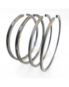 Piston Ring Set for CARRIER 5H 40/60/80/120, 6L 40/43/4560/63/65/80/83/85/120/123/125 (3.250")