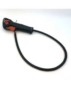 Throttle Control Bike Handle for STIHL FS & KM Machine Models [#41287901309]