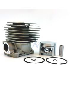 Cylinder Kit for STIHL TS480i-A/AZ, TS500i-A/AZ (52mm) Chrome [#42500201200]