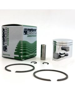 Piston Kit for STIHL MS 181, MS181 C-BE/Z/C-BE Z (38mm) [#11390302002] by METEOR