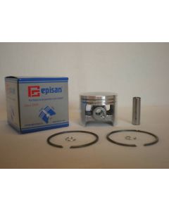 Piston Kit for STIHL 044, 044 W, 044 R, 044C Early Edition (50mm) [#11280302000]