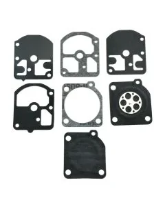 Carburetor Diaphragm Kit for HOMELITE 240, 245, 330, Super 240 [#96483, #96646A]