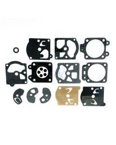 Carburetor Gasket & Diaphragm Kit for DOLMAR Models [#021151540]