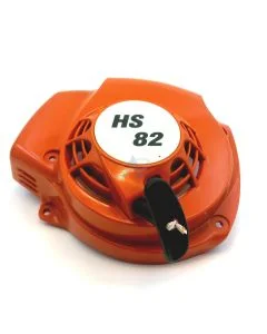 Rewind Starter for STIHL HS81 R/T, HS82 R/T, HS86 R/T, HS87 R/T [#42370802113]