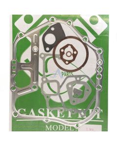 Gasket Set for YANMAR L100 AE-D/DE, Chinese 186F [#71497092600]