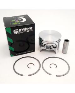 Piston Kit for STIHL 046, MS460 - MS 460 Magnum (52mm) [#11280302009]