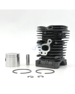 Cylinder Kit for PARTNER 350, 351, 352, 371, 400, 401 (41.1mm) [#530012552]