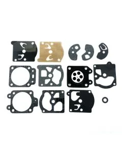 Carburetor Gasket & Diaphragm Kit for ECHO Models [#12310105960]