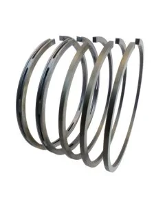 Piston Ring Set for DEUTZ F1L612, F2L612, F3L612 (90mm)