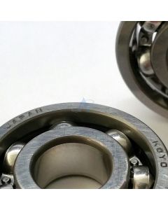 Crankshaft Bearing Set for STIHL HT56C, KM56, SH56, SH86, SR200 [#41440202050]