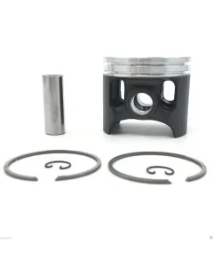 Piston Kit for HUSQVARNA 394XP & EPA, K950 Ring (56mm) [#503460202] MOS2-Coated