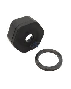 Fuel Cap for WACKER-NEUSON BS500 /oi, BS600 /oi, BS650, BS700 /oi