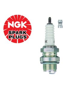 Spark Plug for WIZARD outboard 35 hp - OC3585